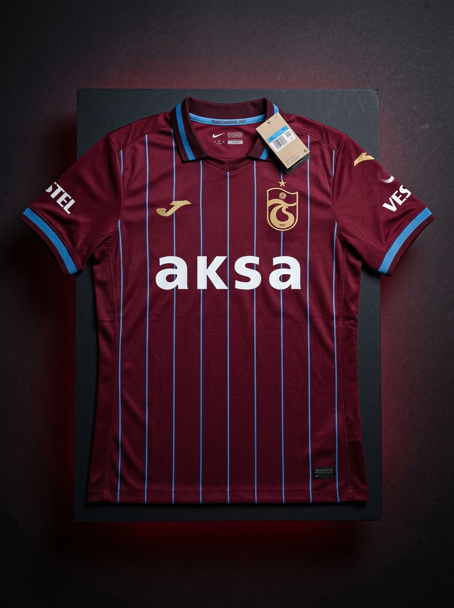 Trabzonspor formaları