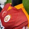 GS RETRO KIRMIZI FORMA