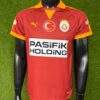 GS RETRO KIRMIZI FORMA