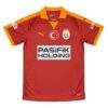 GS RETRO KIRMIZI FORMA