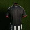 Bjk Siyah Beyaz Çizgili forma