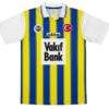 FB SARI LACİ POLO VAKIFBANK FORMA