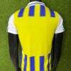 FB SARI LACİ POLO VAKIFBANK FORMA