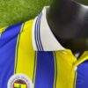 FB SARI LACİ POLO VAKIFBANK FORMA