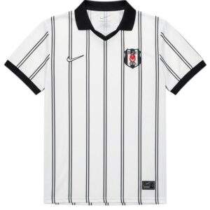 BJK Beyaz New Forma