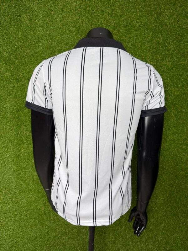 BJK Beyaz New Forma