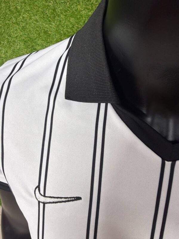 BJK Beyaz New Forma