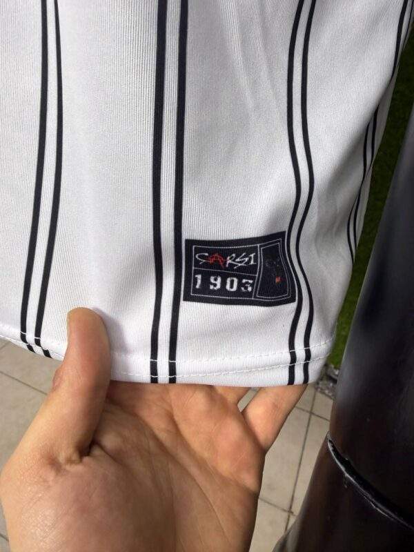 BJK Beyaz New Forma