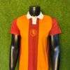 GS SARI KIRMIZI NEW FORMA