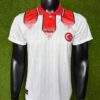 TR POLO YAKA BEYAZ FORMA