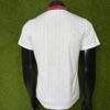 TR POLO YAKA BEYAZ FORMA
